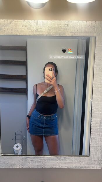 Full leaked Courtney sarault page private onlyfans photo