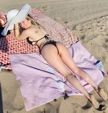 Full leaked Courtney stodden  page private onlyfans photo