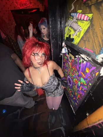 Full leaked Cowbyfunk page private onlyfans photo