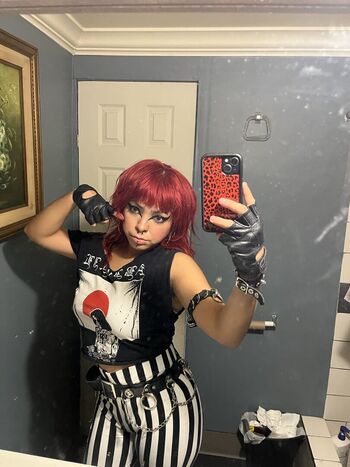 Full leaked Cowbyfunk page private onlyfans photo