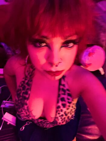 Full leaked Cowbyfunk page private onlyfans photo