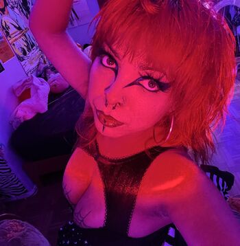 Full leaked Cowbyfunk page private onlyfans photo