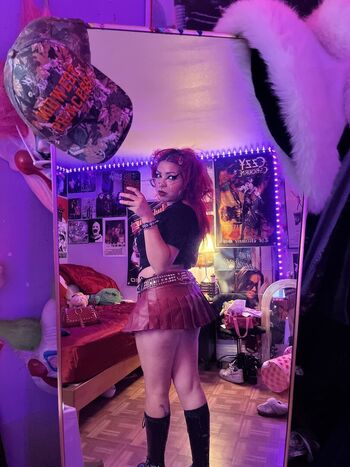 Full leaked Cowbyfunk page private onlyfans photo