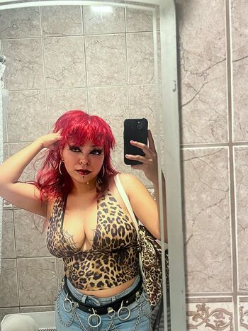 Full leaked Cowbyfunk page private onlyfans photo