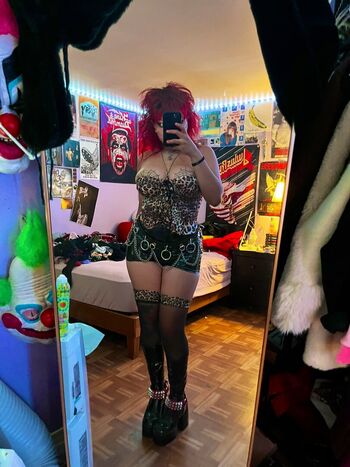 Full leaked Cowbyfunk page private onlyfans photo