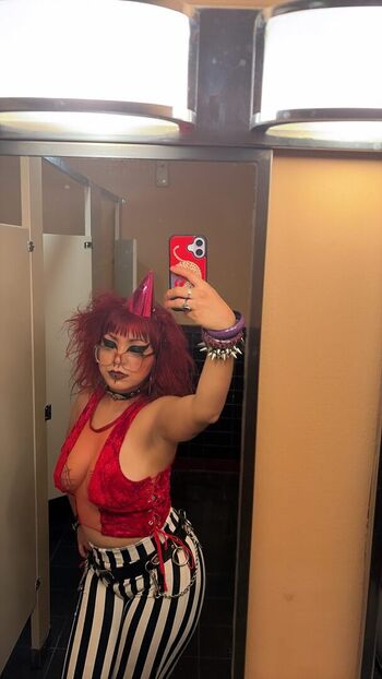 Full leaked Cowbyfunk page private onlyfans photo