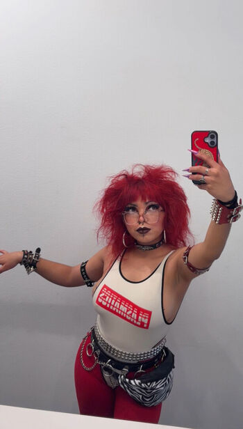 Full leaked Cowbyfunk page private onlyfans photo