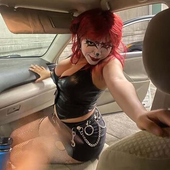 Full leaked Cowbyfunk page private onlyfans photo