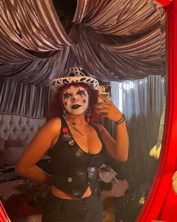 Full leaked Cowbyfunk page private onlyfans photo