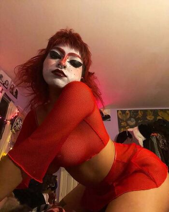 Full leaked Cowbyfunk page private onlyfans photo