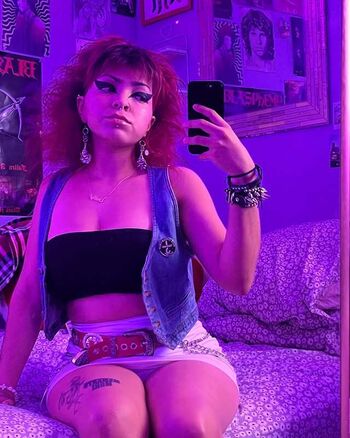 Full leaked Cowbyfunk page private onlyfans photo