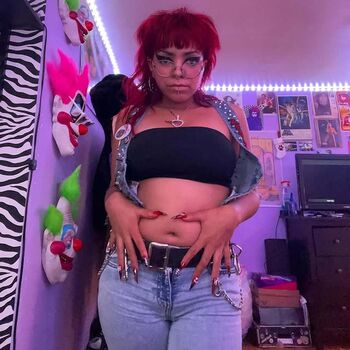 Full leaked Cowbyfunk page private onlyfans photo