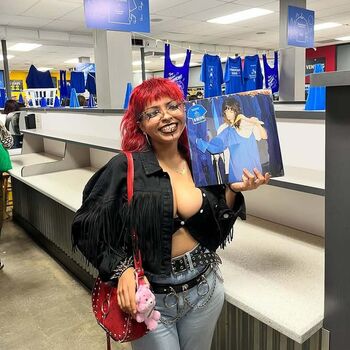 Full leaked Cowbyfunk page private onlyfans photo