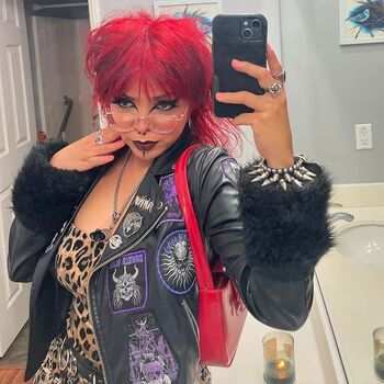 Full leaked Cowbyfunk private onlyfans photo