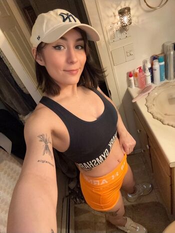 Full leaked Cptpuffy page private onlyfans photo