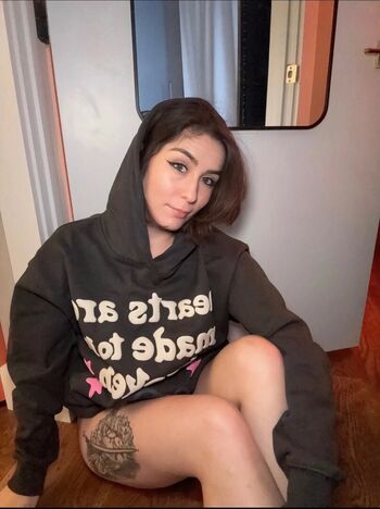 Full leaked Cptpuffy page private onlyfans photo