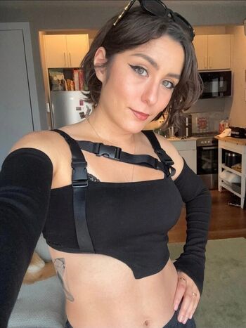 Full leaked Cptpuffy private onlyfans photo