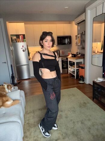 Full leaked Cptpuffy private onlyfans photo