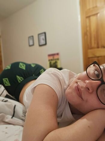 Full leaked Crashbandiboob private onlyfans photo
