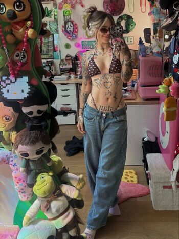 Full leaked Craysounds private onlyfans photo