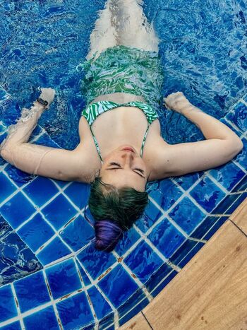 Full leaked Crazy foxy page private onlyfans photo