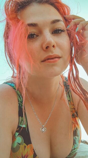 Full leaked Crazy foxy page private onlyfans photo