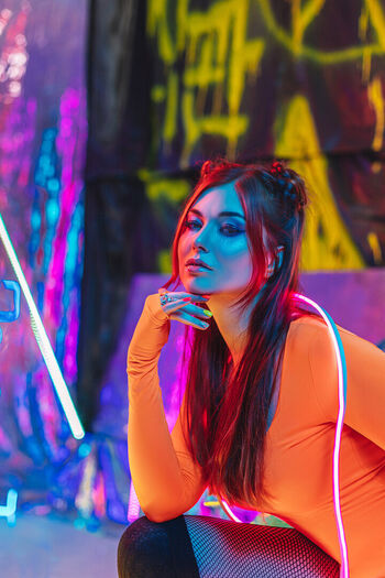 Full leaked Crazy foxy private onlyfans photo