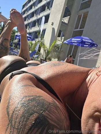 Full leaked Crazyxbody private onlyfans photo