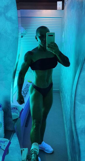 Full leaked Crazyxbody page private onlyfans photo