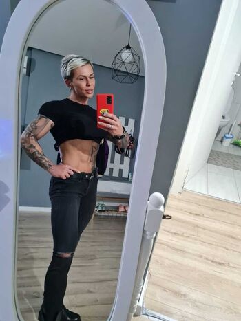 Full leaked Crazyxbody private onlyfans photo