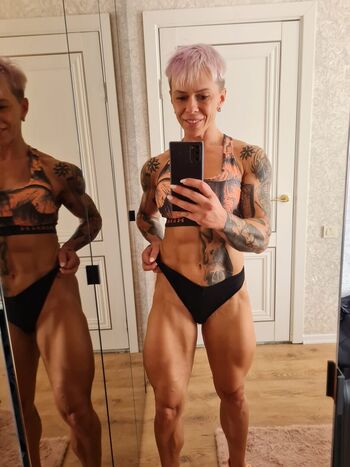 Full leaked Crazyxbody private onlyfans photo