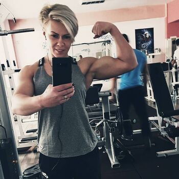 Full leaked Crazyxbody private onlyfans photo