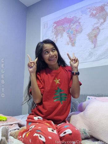 Full leaked Creamberryfairy private onlyfans photo