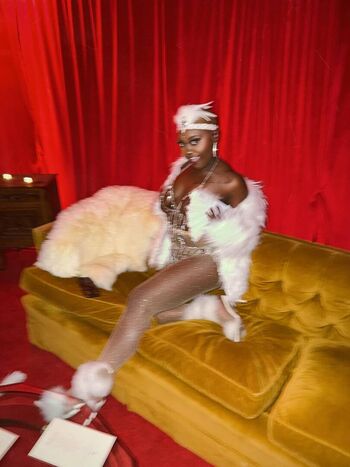 Full leaked Creamyjudyy private onlyfans photo