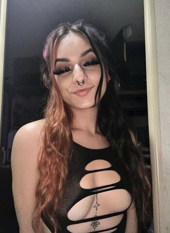 Full leaked Creamymillkk private onlyfans photo