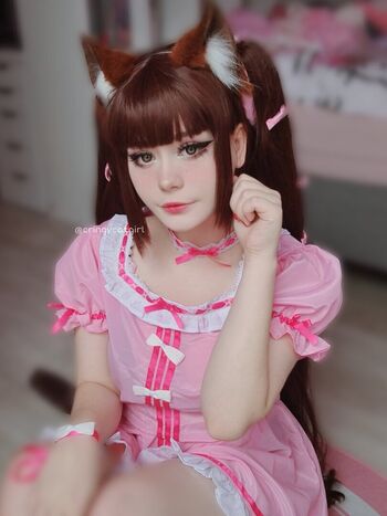 Full leaked Cringycatgirl page private onlyfans photo