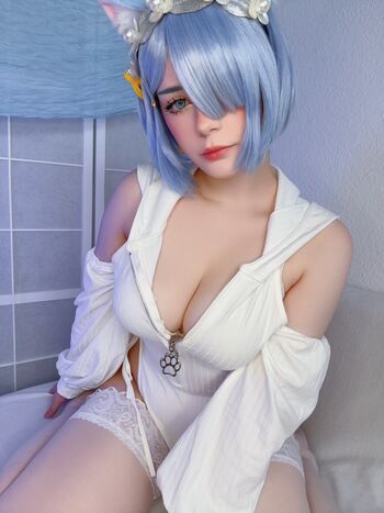 Full leaked Cringycatgirl private onlyfans photo