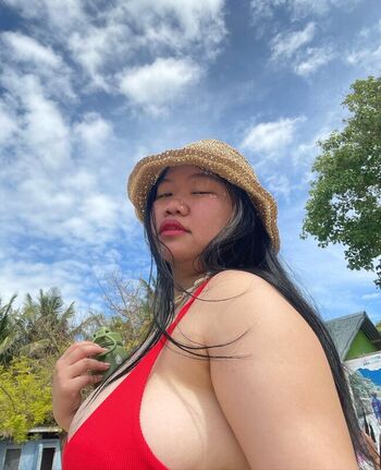 Full leaked Cris kyoco private onlyfans photo