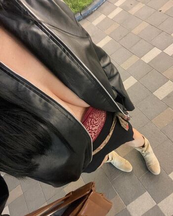 Full leaked Cris kyoco private onlyfans photo