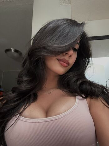 Full leaked Crisserranooo private onlyfans photo