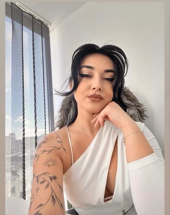 Full leaked Crisstianaa private onlyfans photo