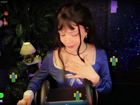 Full leaked Cristalu u private onlyfans photo