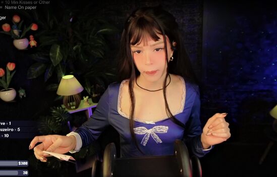 Full leaked Cristalu u private onlyfans photo