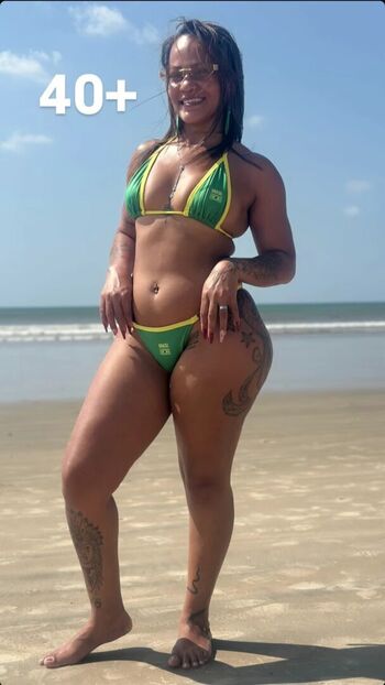 Cristiane Alves