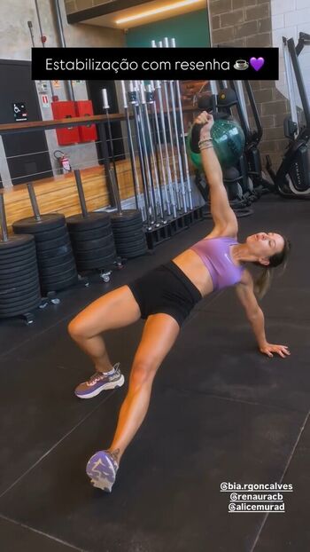 Full leaked Cristiane dias private onlyfans photo