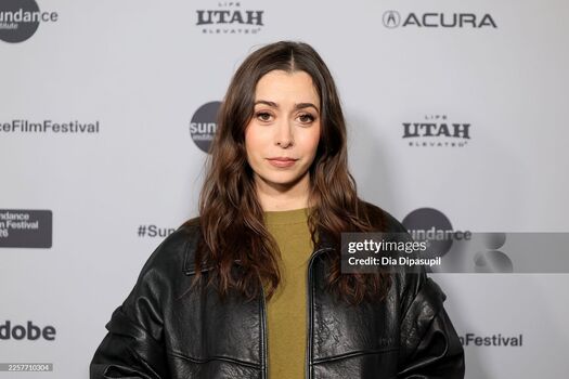 Full leaked Cristin milioti private onlyfans photo