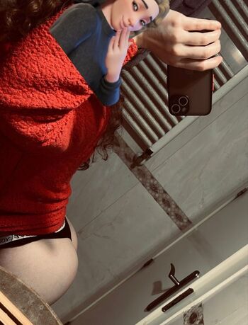 Full leaked Cristina pariente page private onlyfans photo