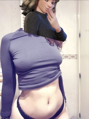 Full leaked Cristina pariente page private onlyfans photo