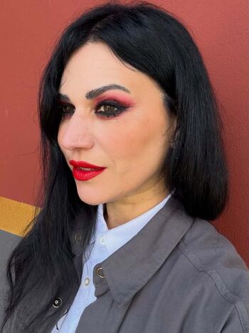 Cristina Scabbia