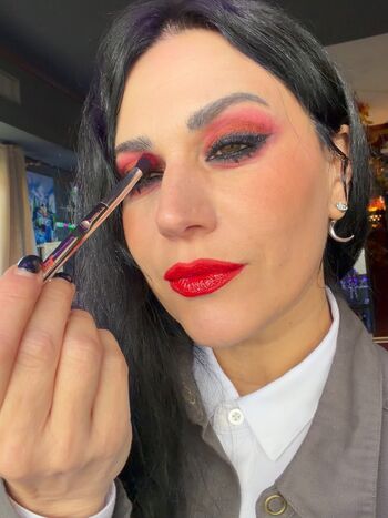 Full leaked Cristina scabbia private onlyfans photo